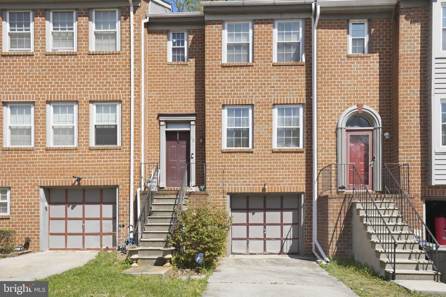 12 Sundown Court, Baltimore