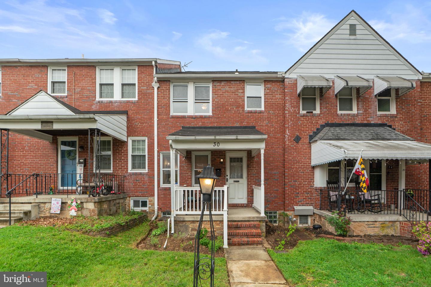 30 S Prospect Avenue, Catonsville