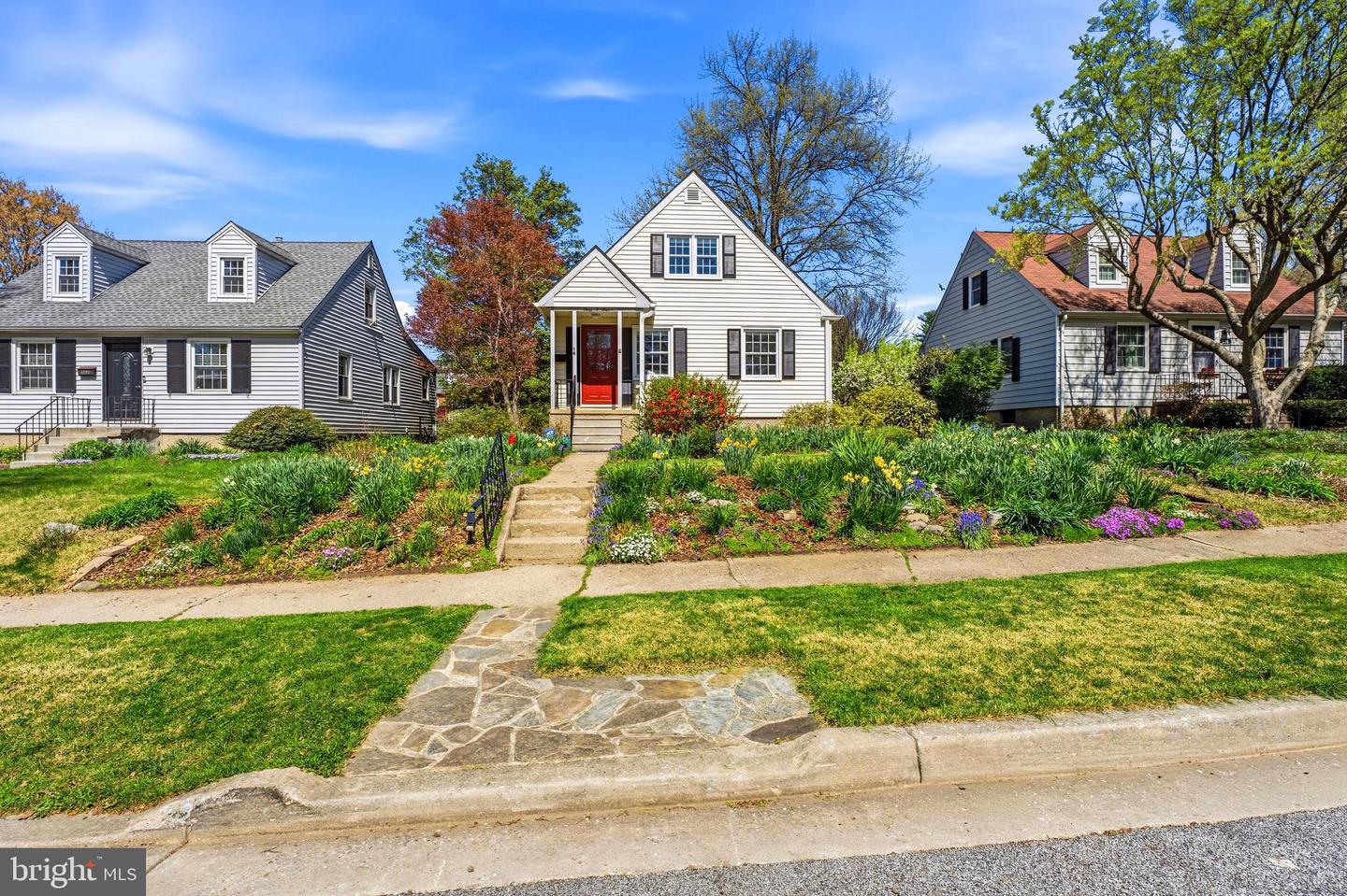 304 Brook Road, Baltimore