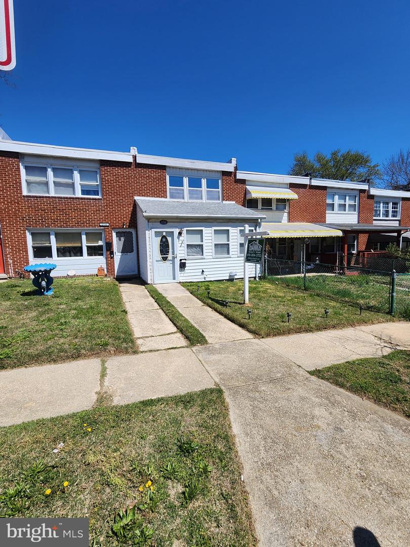 2760 Yarnall Road
