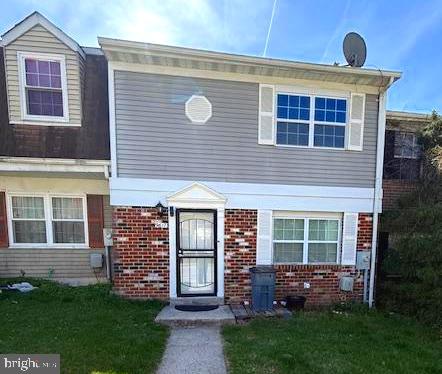 9617 Axehead Court, Randallstown
