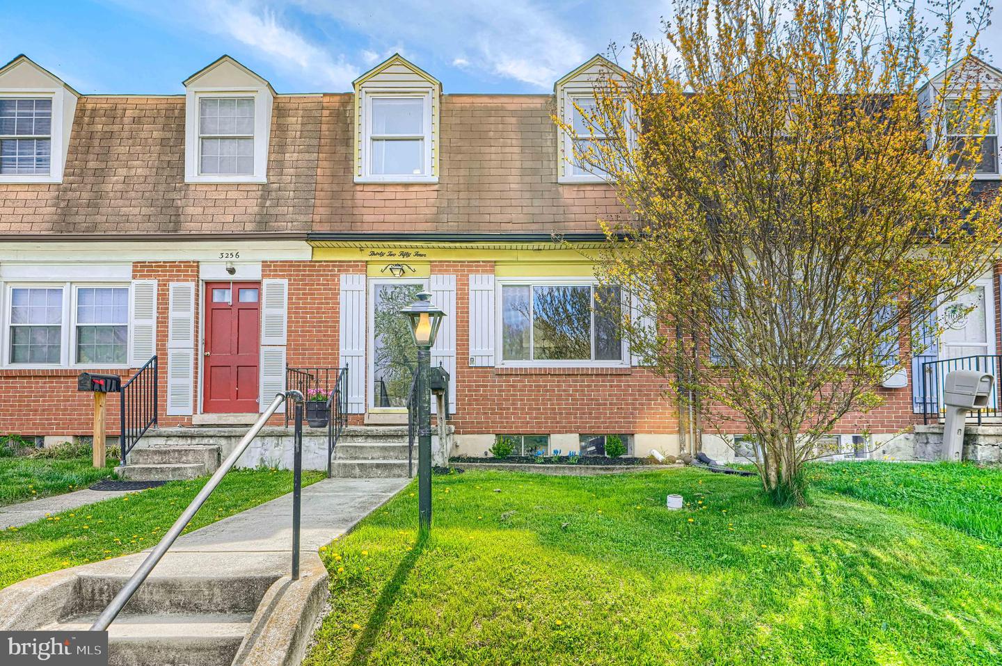 3254 Ryerson Circle, Baltimore