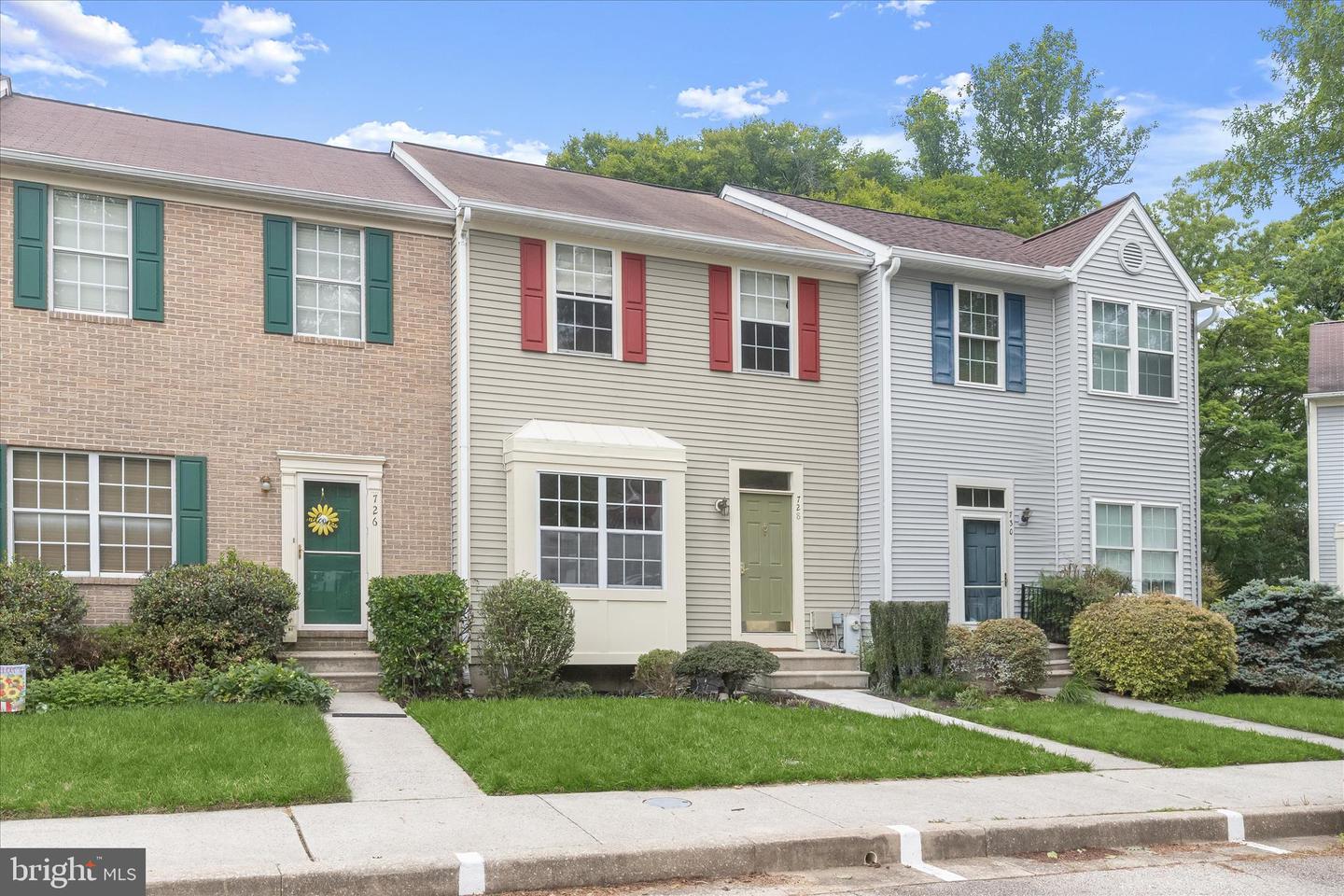 728 Marianne Lane