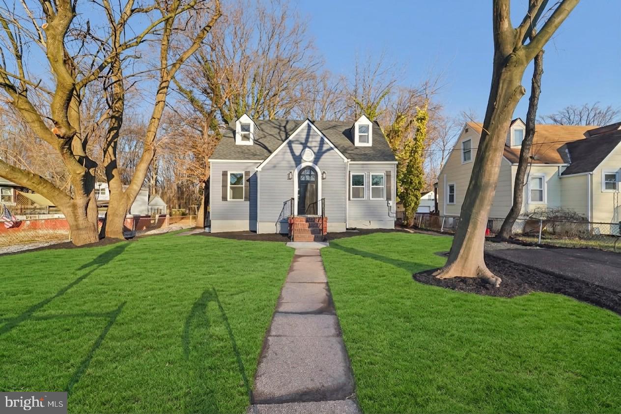 27 Pelczar Avenue, Baltimore