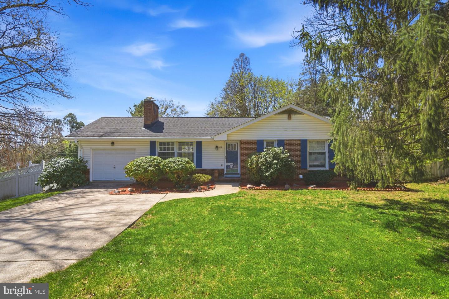 419 Sherwood Road, Cockeysville