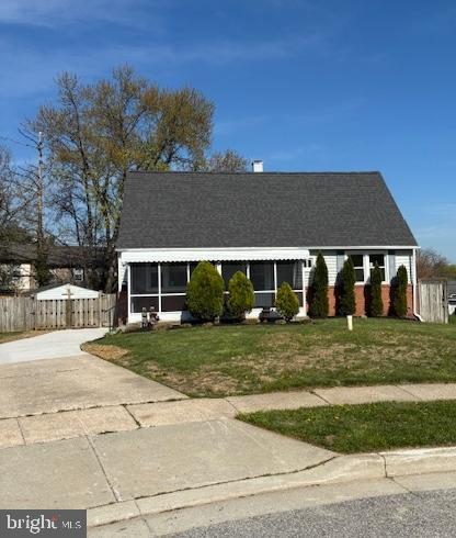 6908 Digby Road
