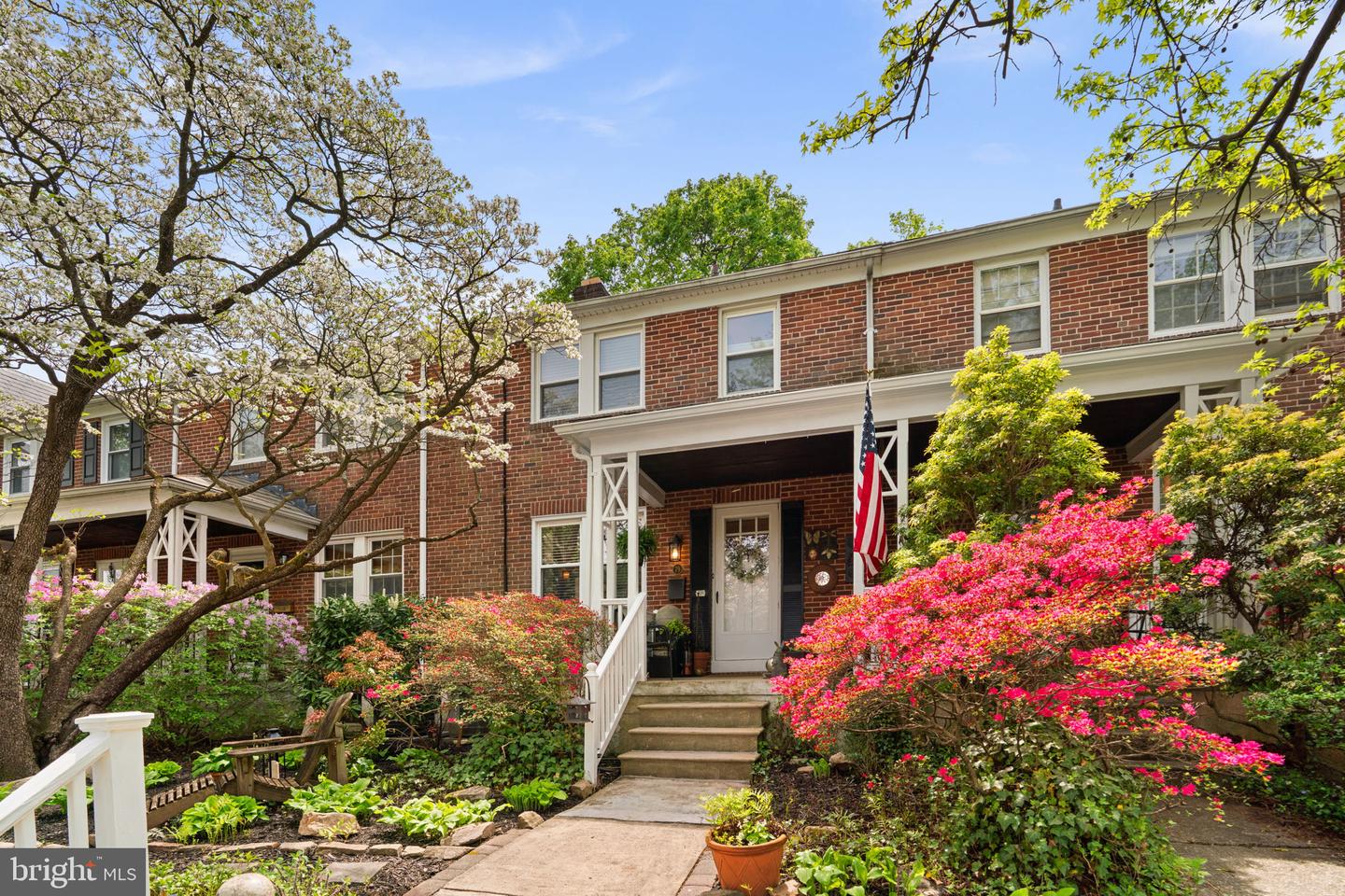 79 Murdock Road, Baltimore