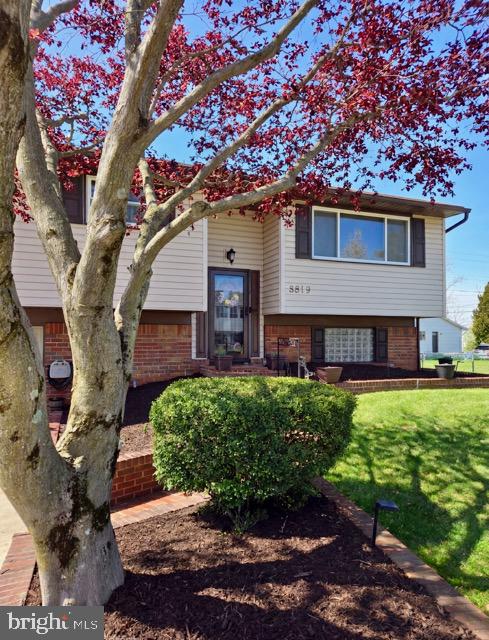 8819 Sonya Road, Randallstown