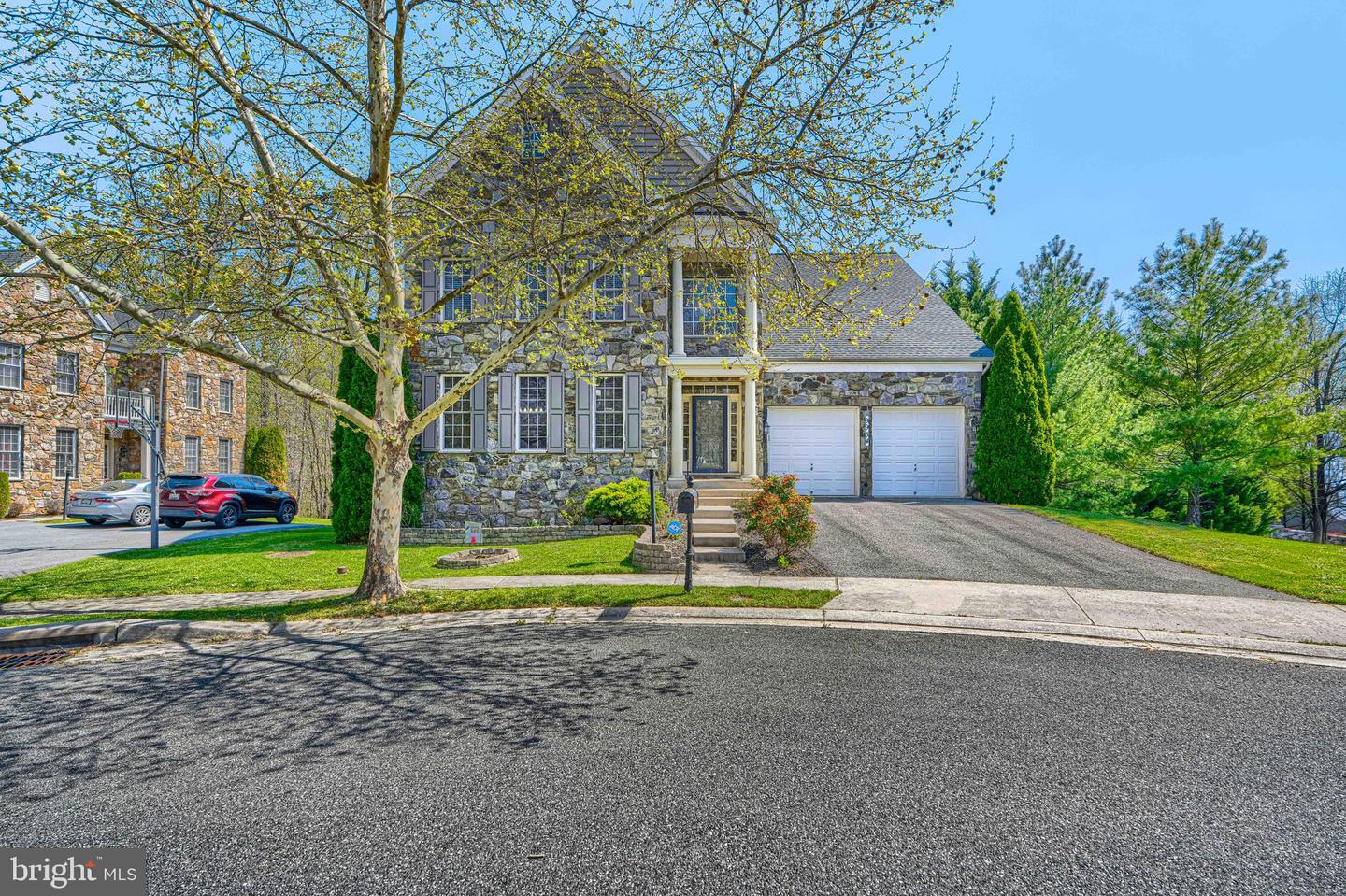 8934 Ricky Trevor Road, Perry Hall