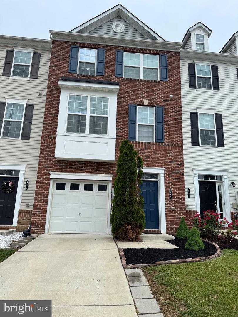 955 Morgan Run Road