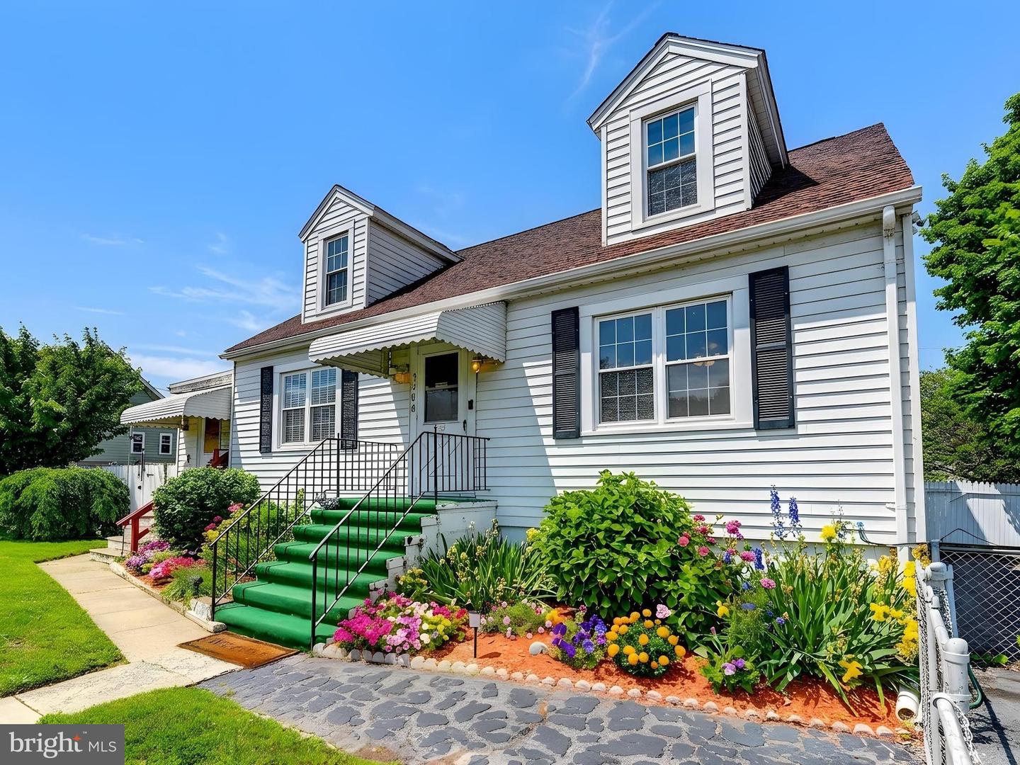 3206 Lynch Road