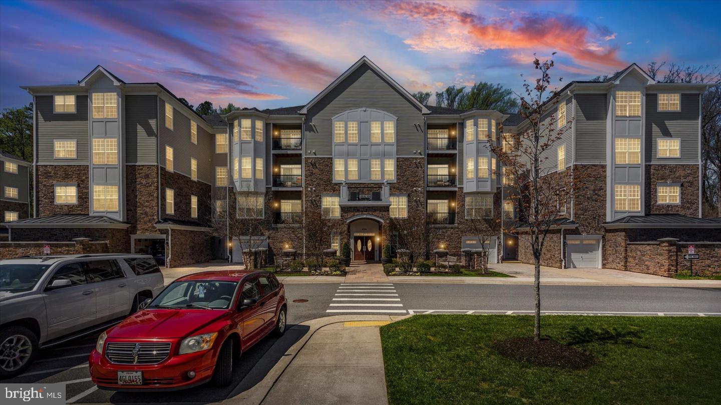 620 Quarry View Court #405, Reisterstown
