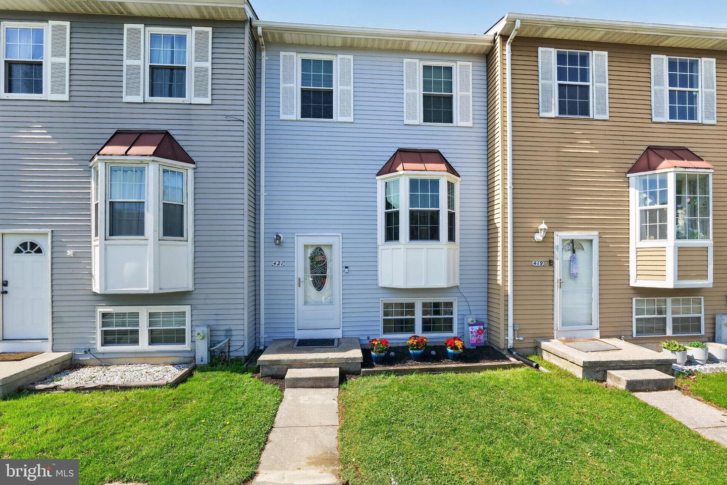 421 Kosoak Road, Baltimore