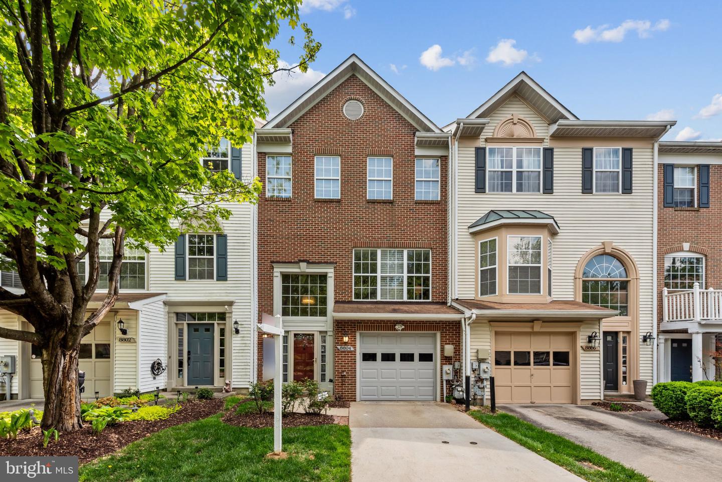 8804 Margate Court #3