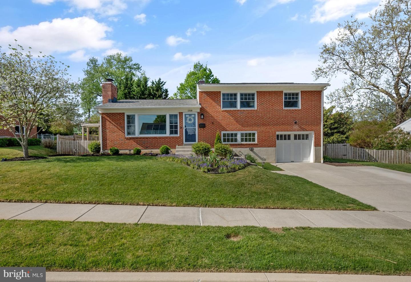 1508 Bedworth Road, Lutherville Timonium