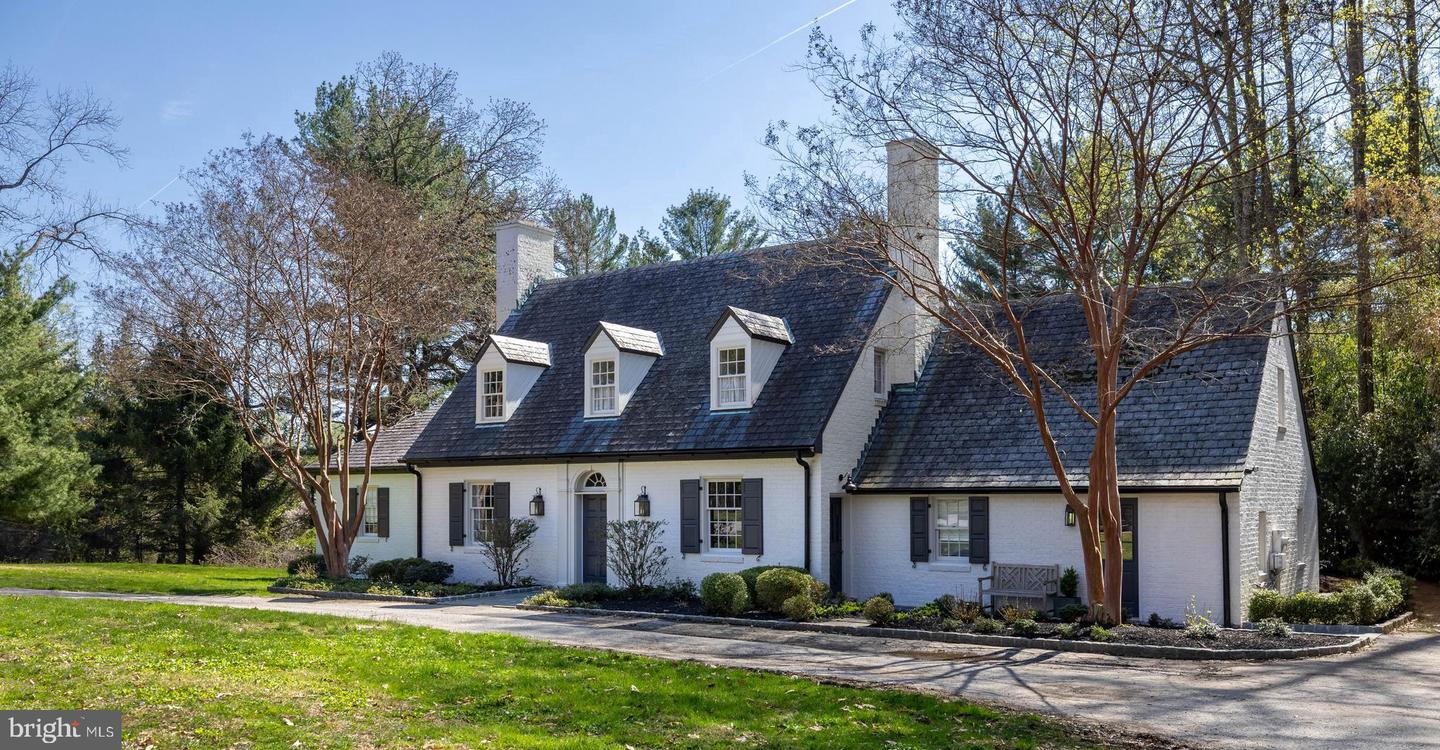 2701 Caves Road, Owings Mills