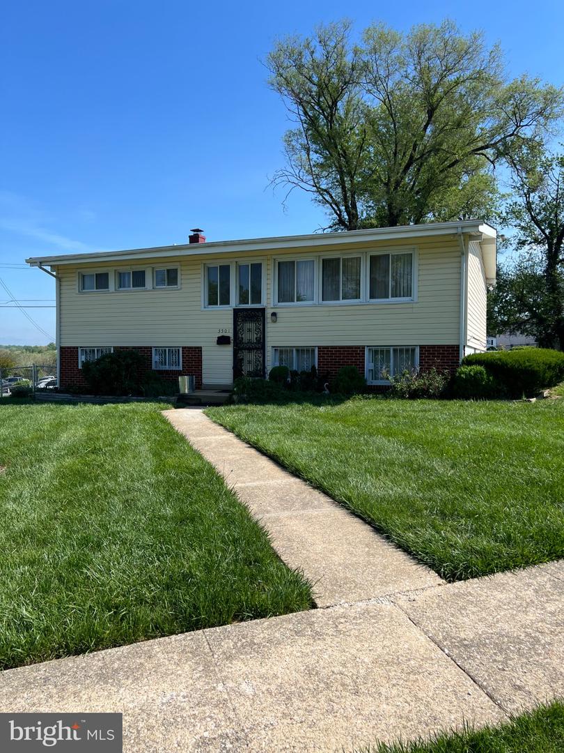 3501 Sedgemoor Road