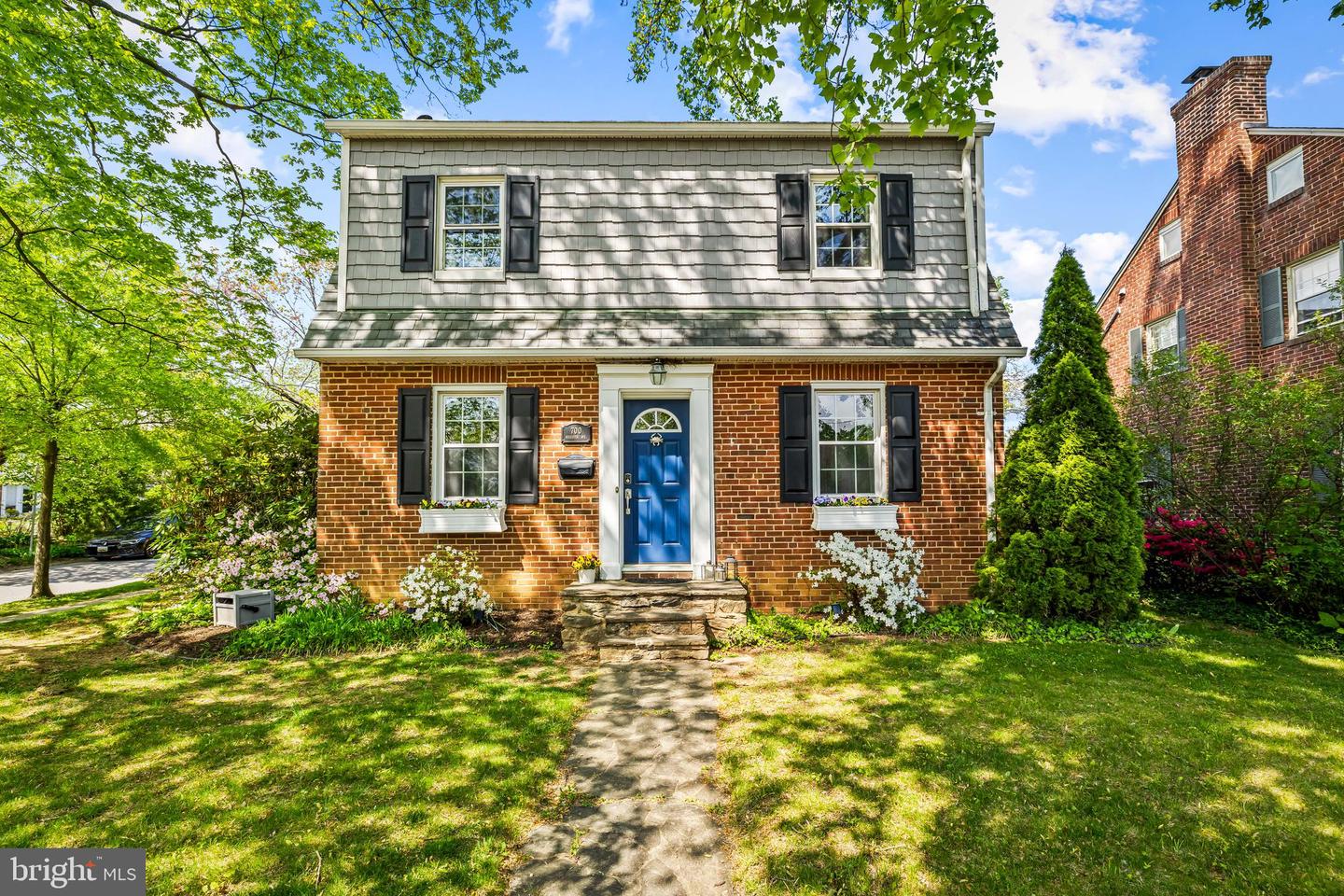 700 Regester Avenue, Baltimore
