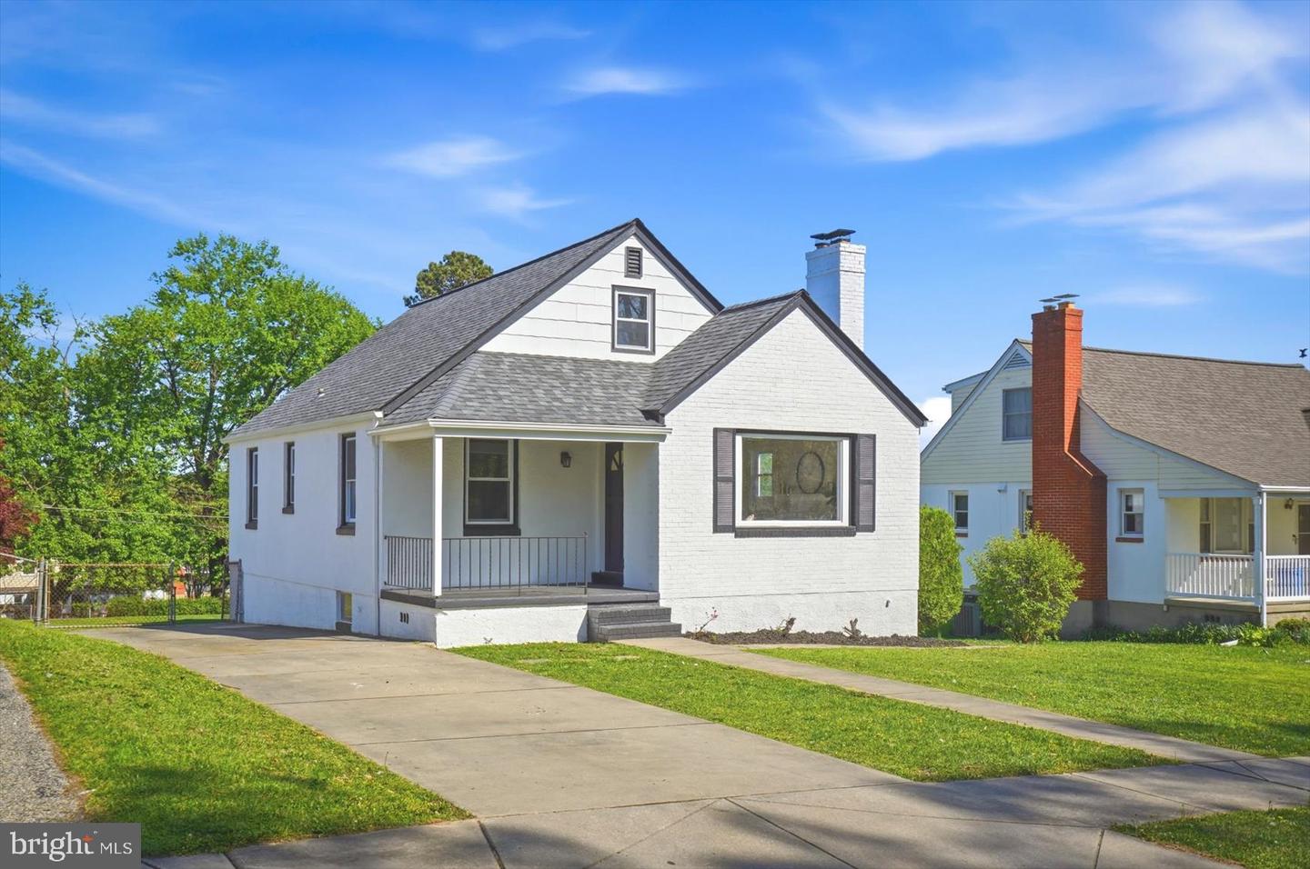 8907 Yvonne Avenue, Baltimore