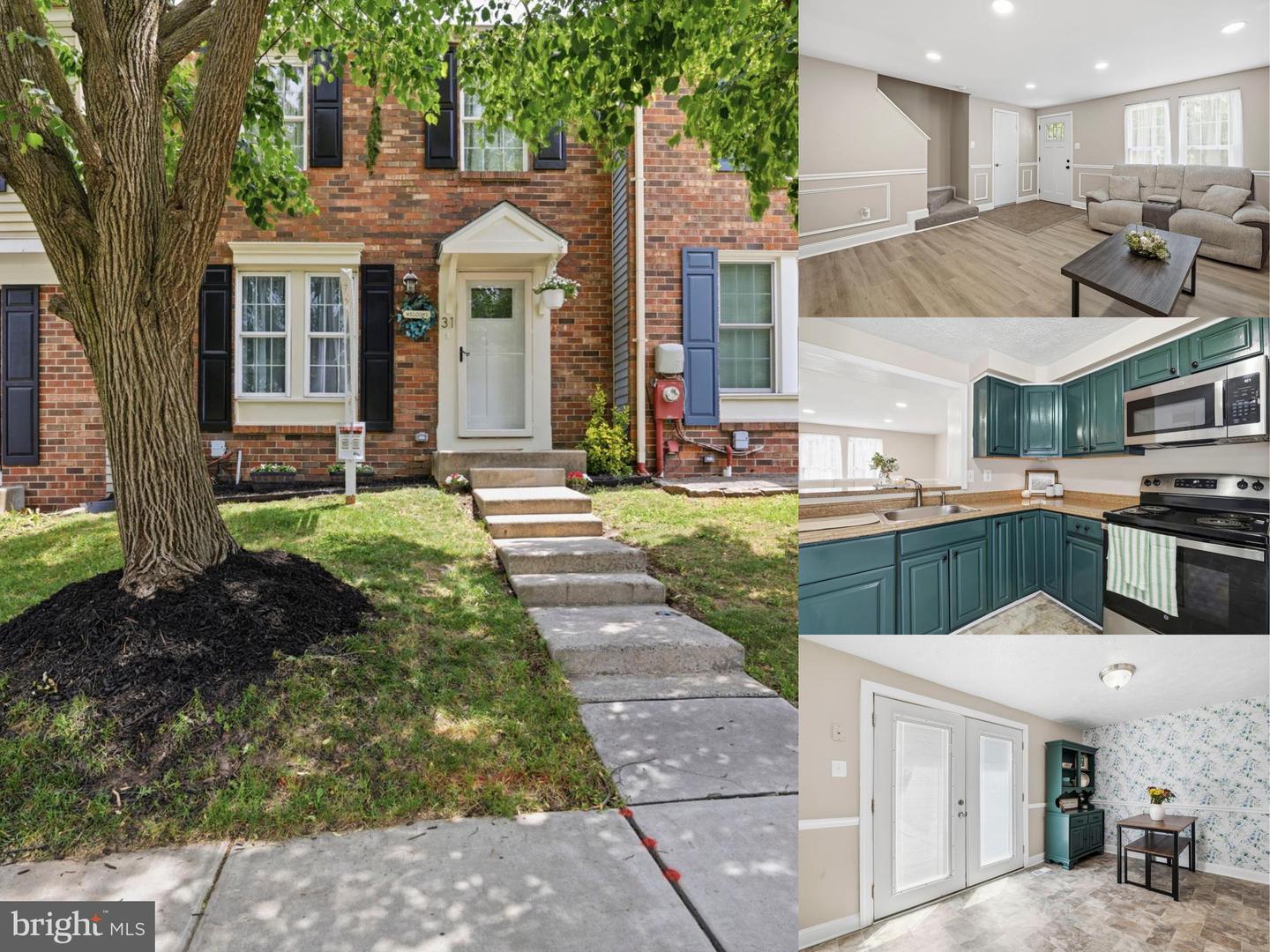 31 Kilbeggan Green, Baltimore