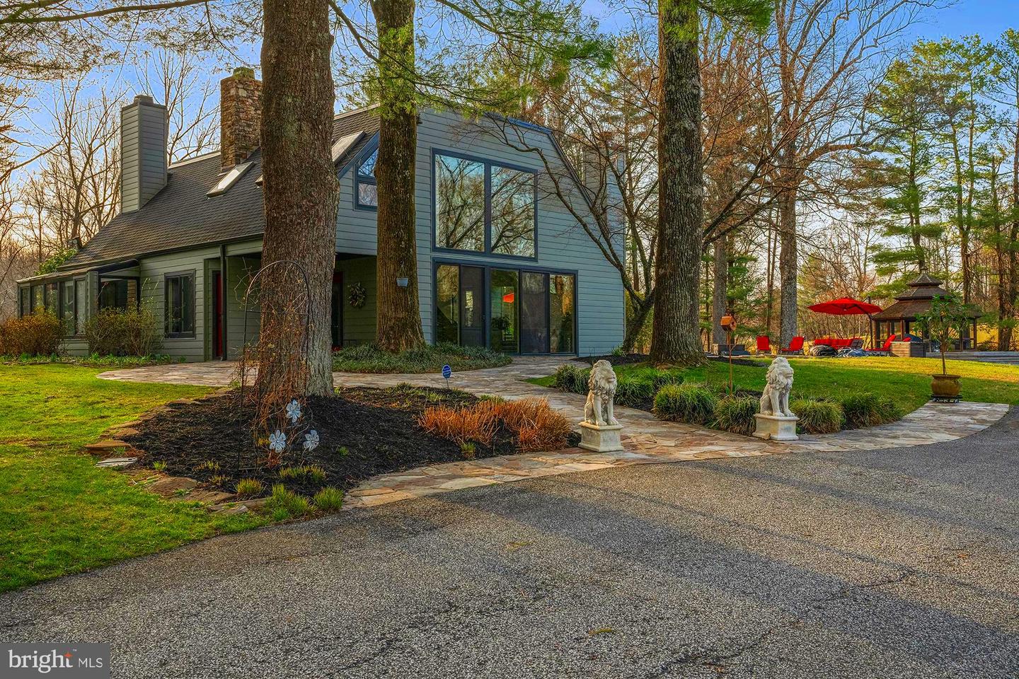 11931 Park Heights Avenue, Owings Mills
