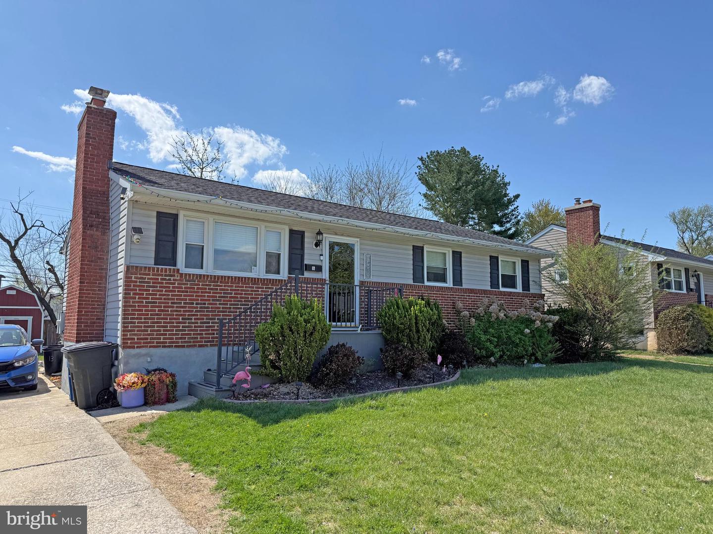 13 Edgemoor Road, Lutherville Timonium