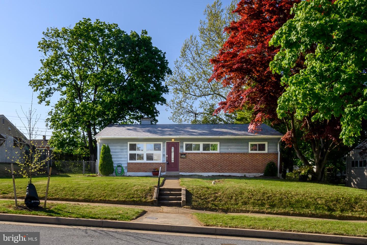 1010 Kent Avenue, Catonsville