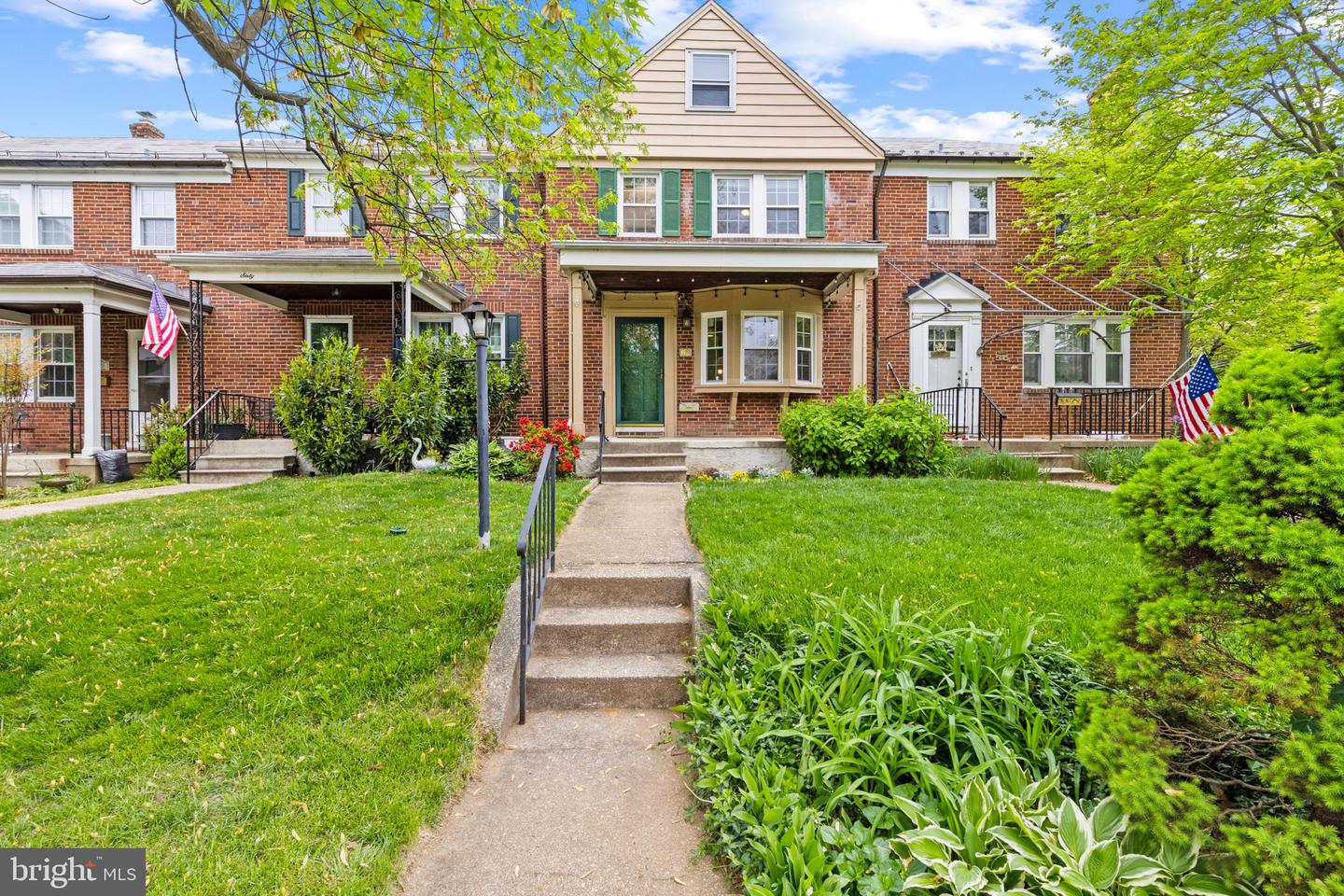 62 Dunkirk Road, Baltimore