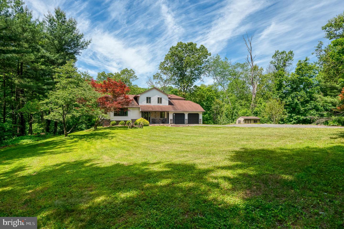 6 Old Garrett Court