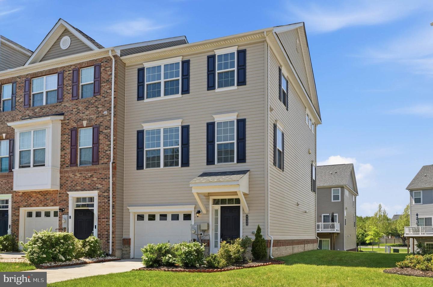9540 John Locke Way, Owings Mills