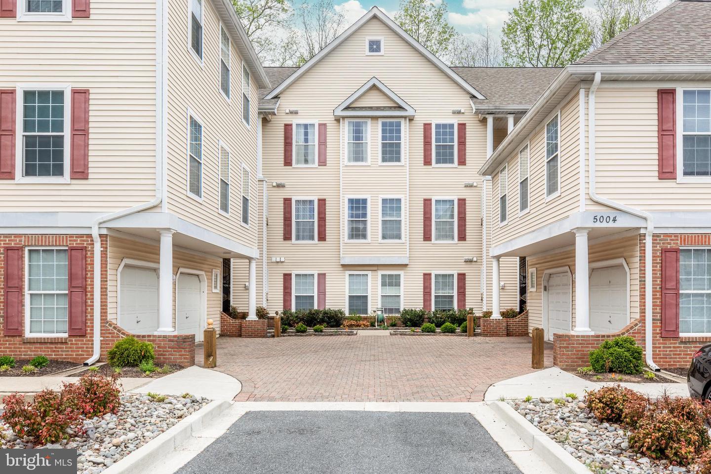 5004 Willow Branch Way #303, Owings Mills