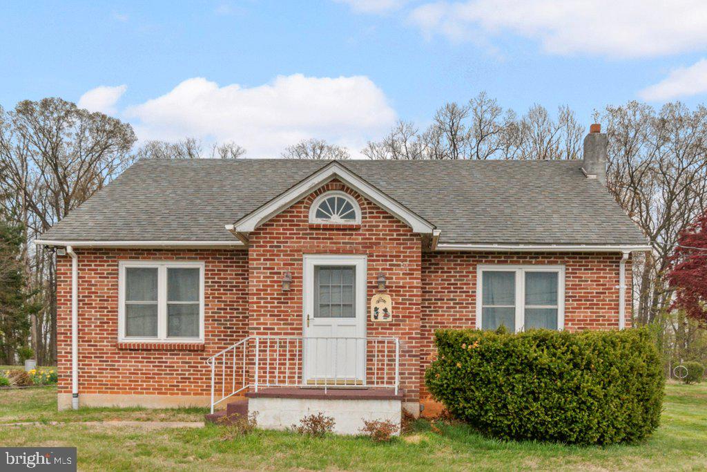 21119 Ridge Road, Freeland