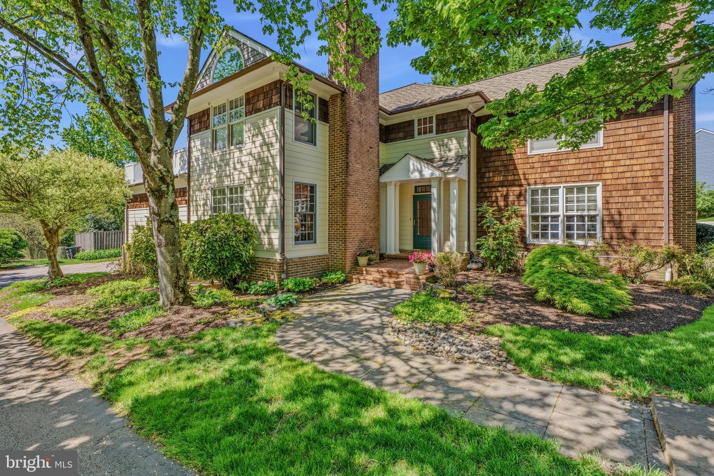 3 Stony Meadow Court, Lutherville Timonium