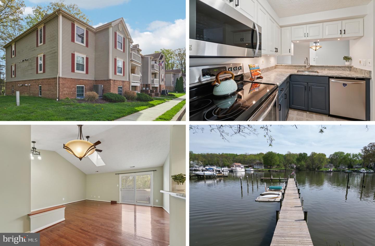 216 Long Cove Lane #j, Essex