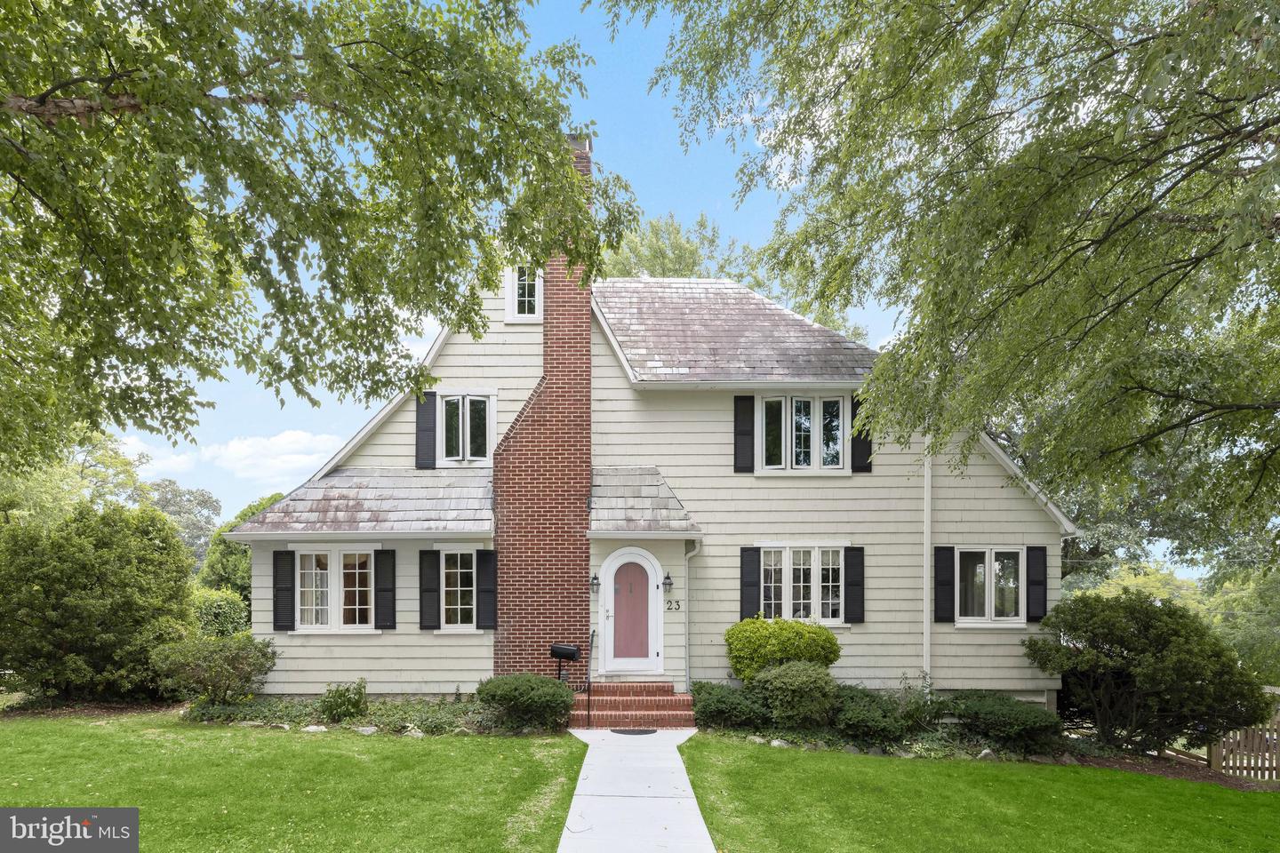 23 Dixie Drive