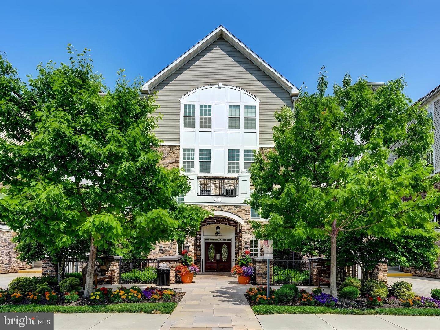 7300 Travertine Drive #303, Baltimore