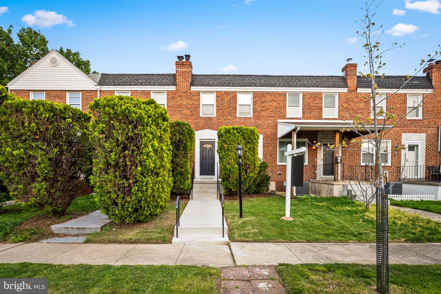 1817 Dunmere Road, Baltimore