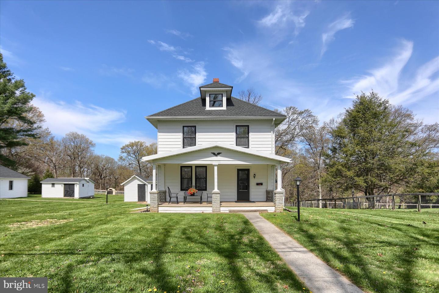 20110 Cameron Mill Road, Parkton