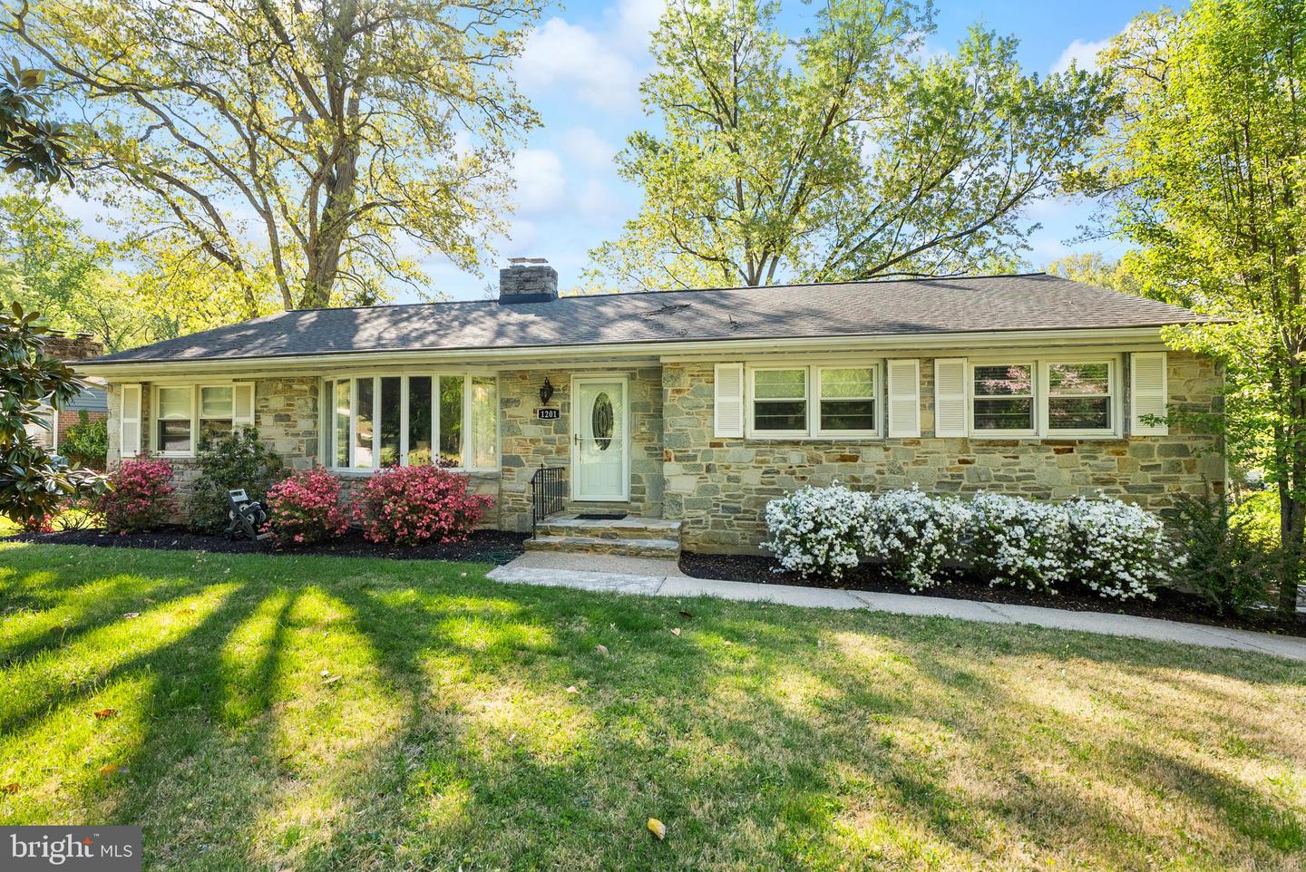 1201 Providence Road, Towson