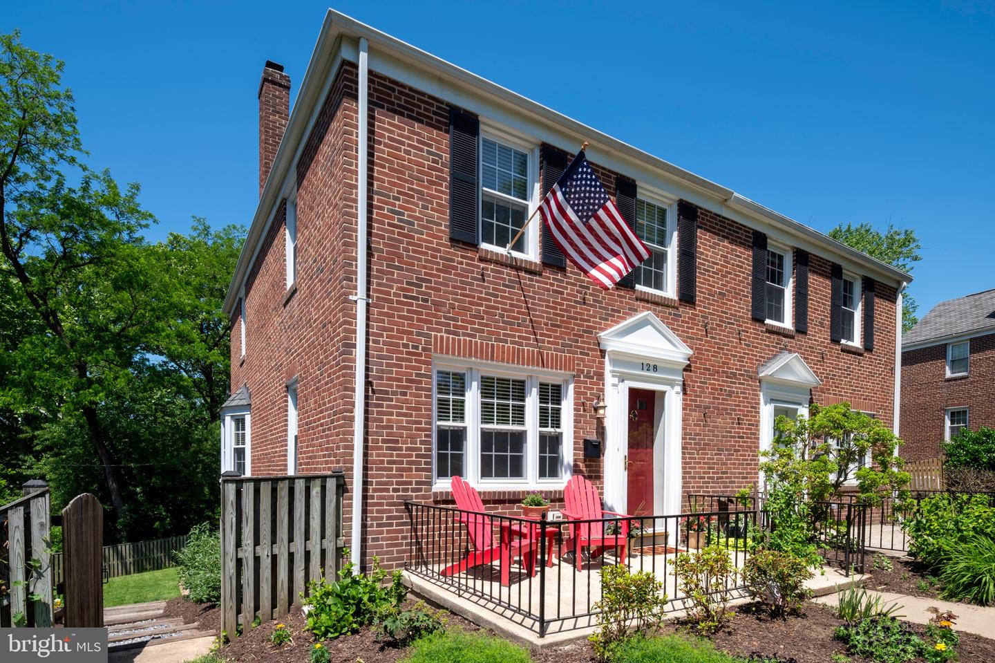 128 Stanmore Road, Baltimore