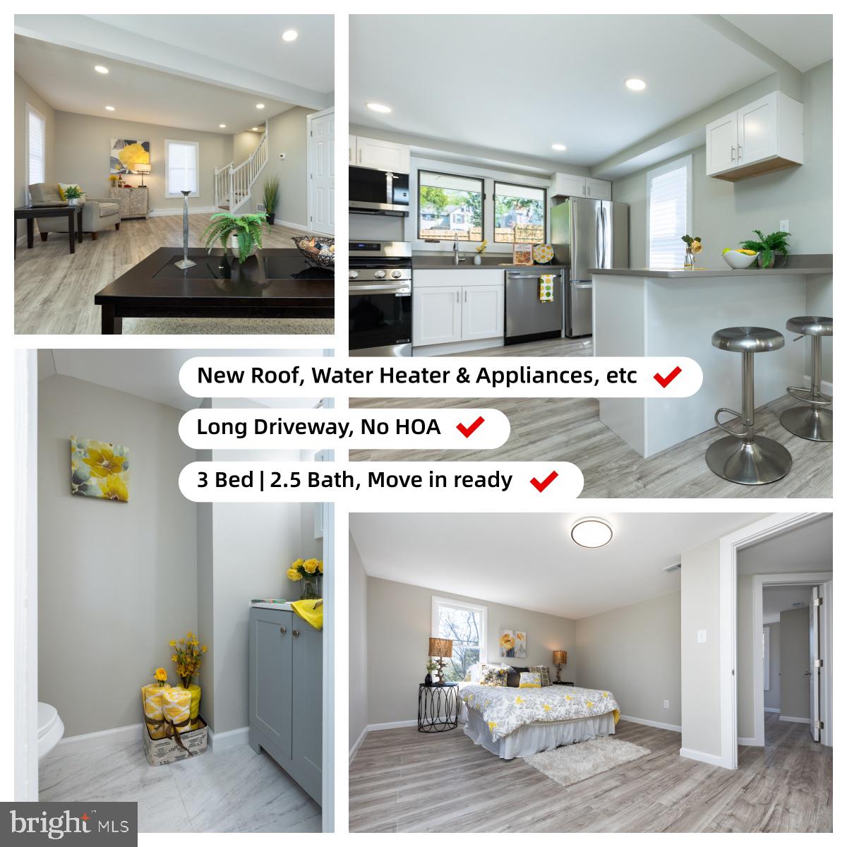 2407 Hammonds Ferry Road