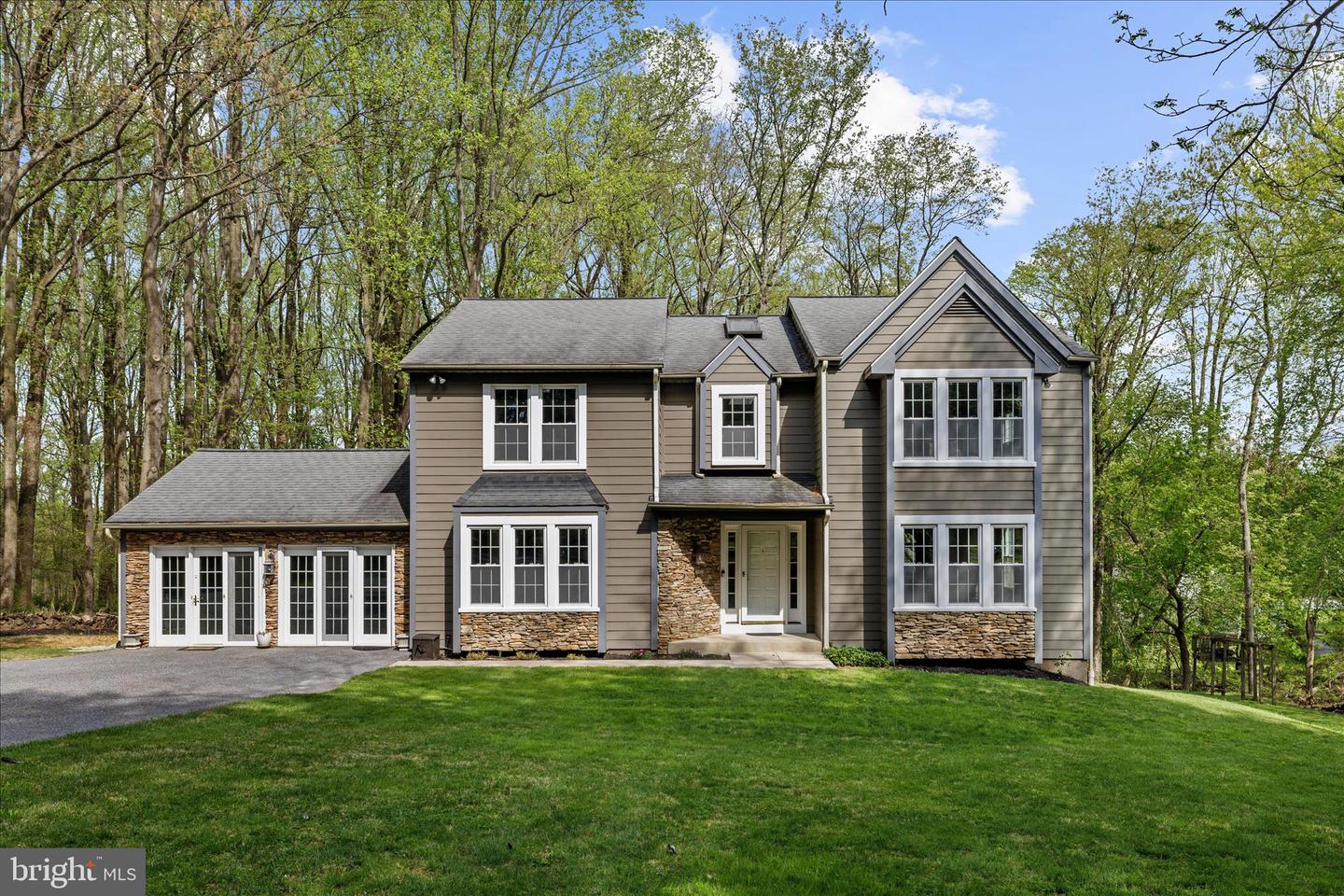3904 Thoroughbred Lane, Owings Mills