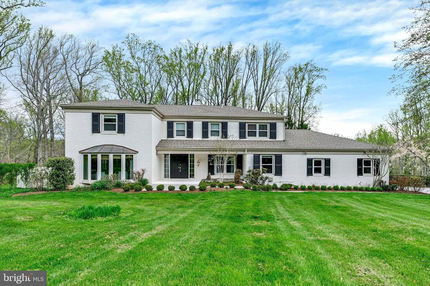 9 Crestline Court, Owings Mills