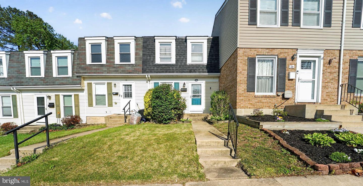 14 Pickens, Baltimore