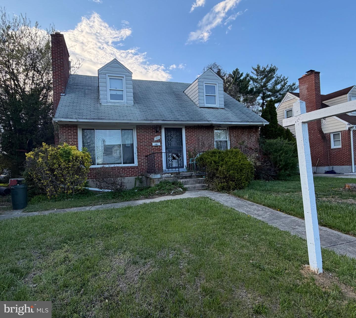 2102 Lukewood Dr