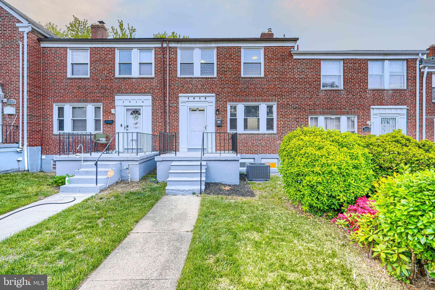 1418 N Forest Park Avenue