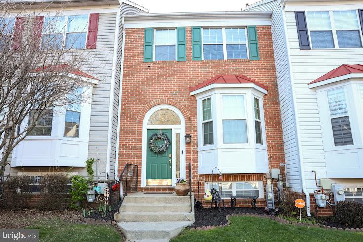 4234 Huntshire Road, Randallstown