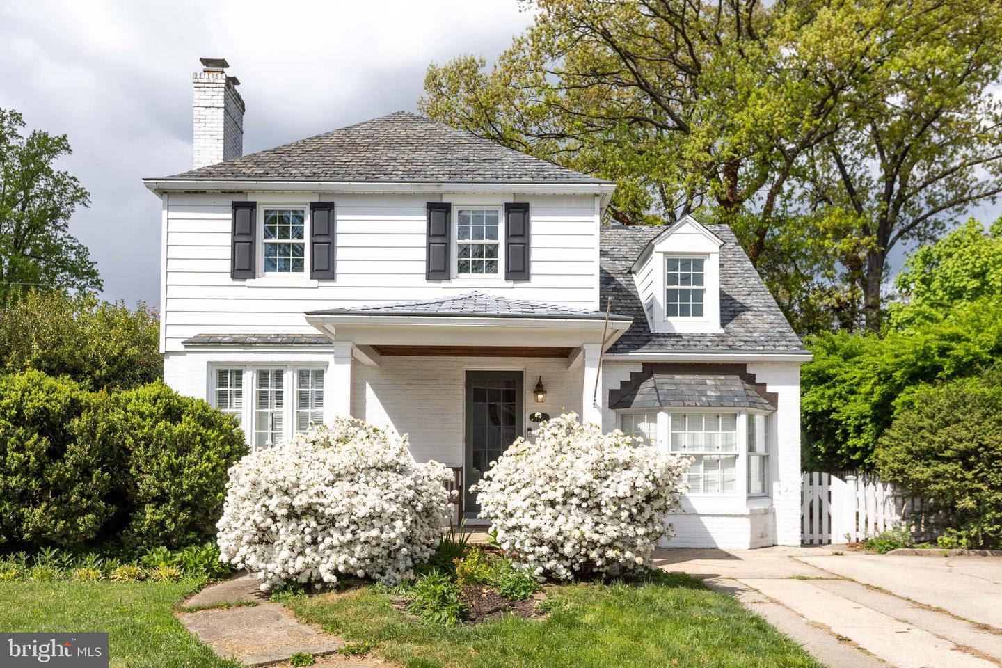 710 Regester Avenue, Baltimore