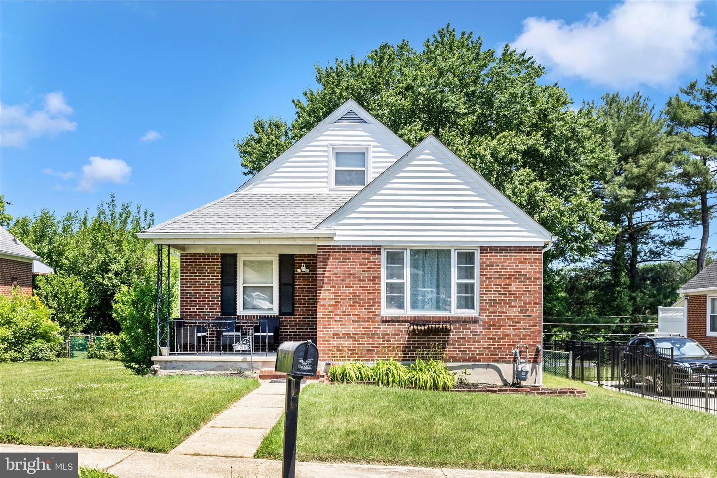 5811 Daybreak Terrace, Baltimore