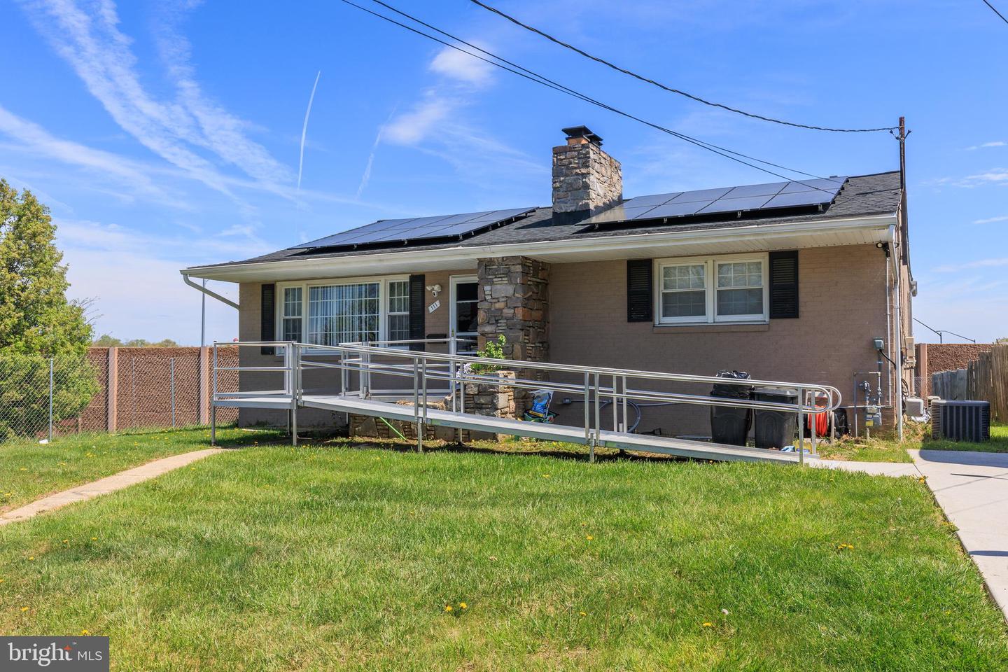 111 Delrey Avenue